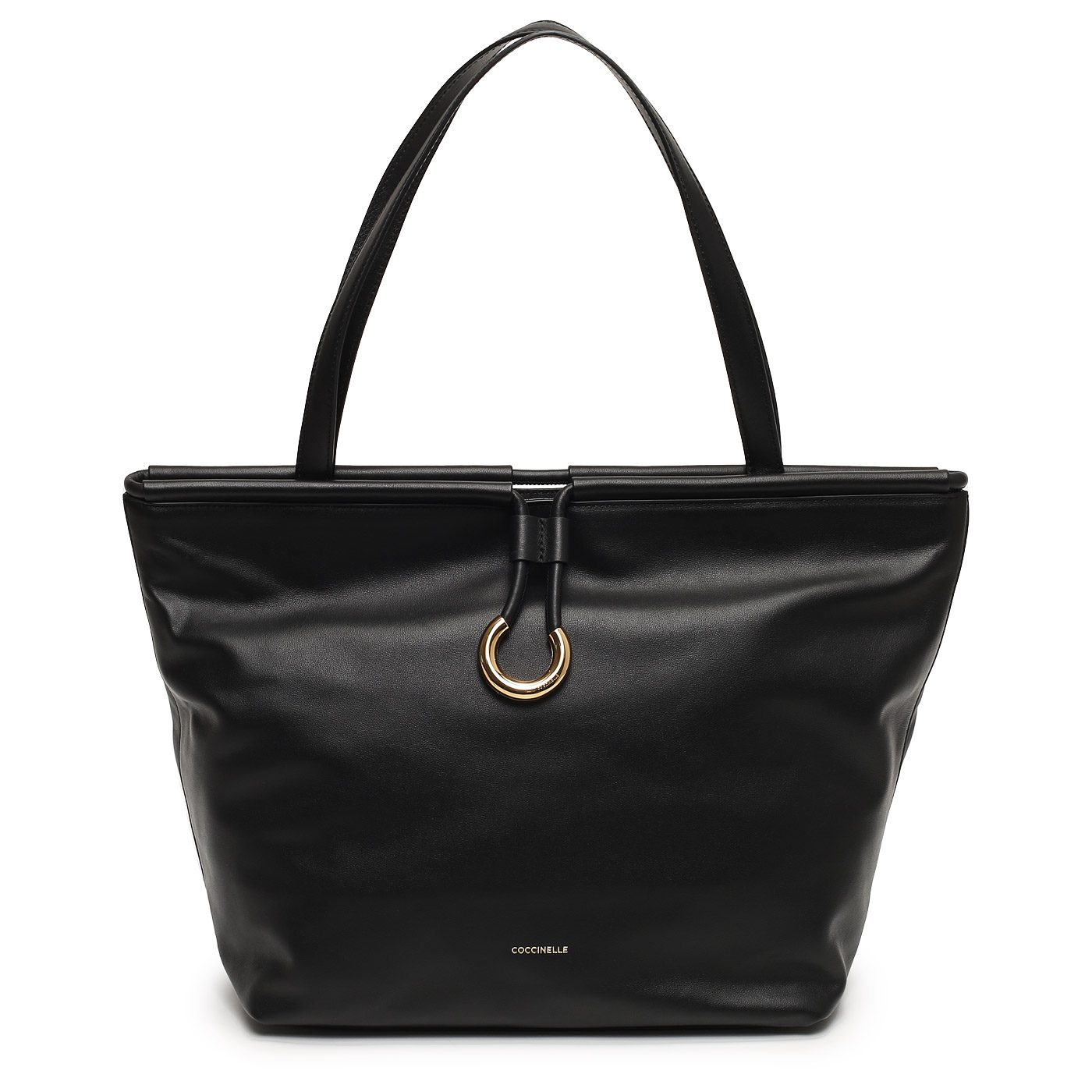 Coccinelle Кожаная сумка