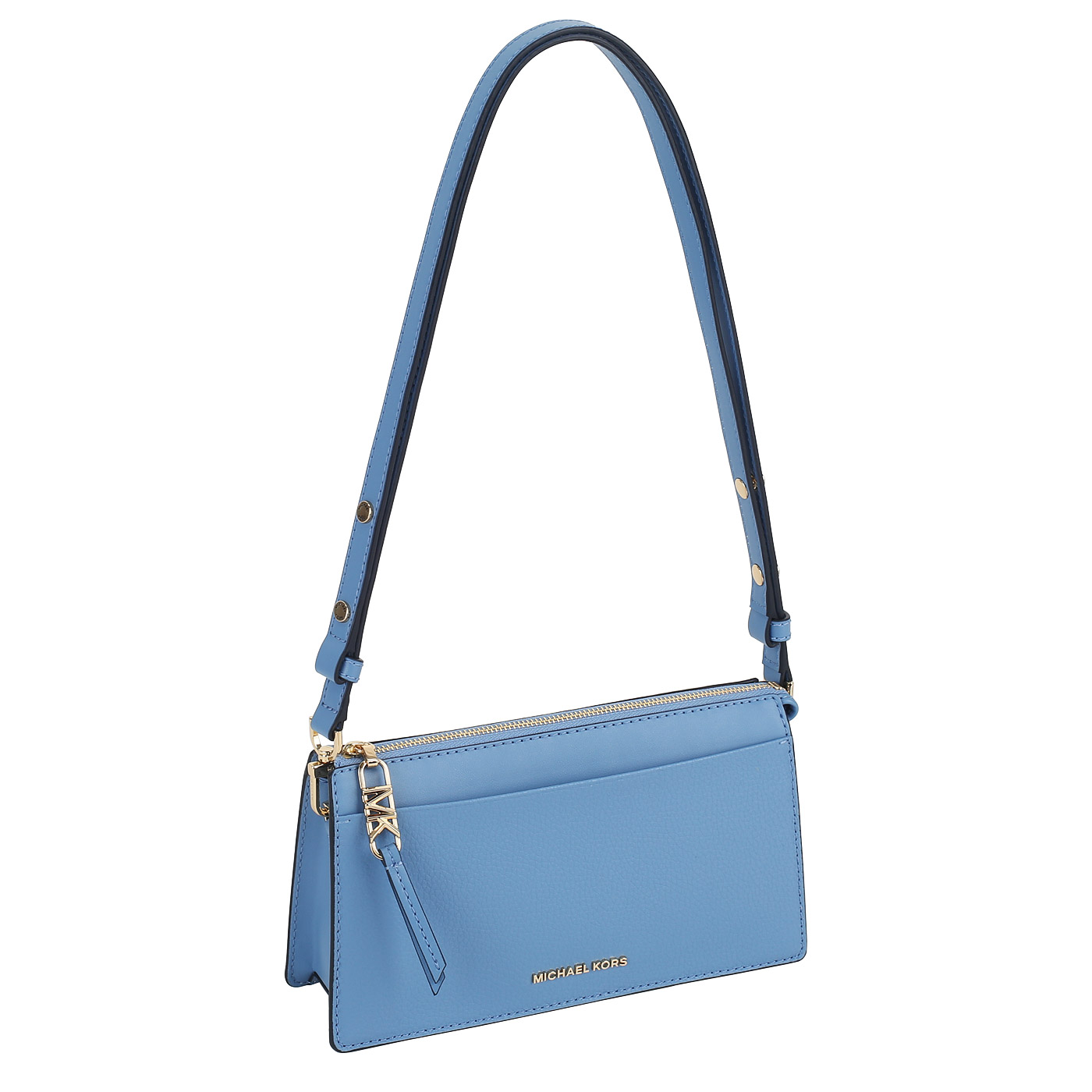 Кожаная сумка Michael Kors Empire