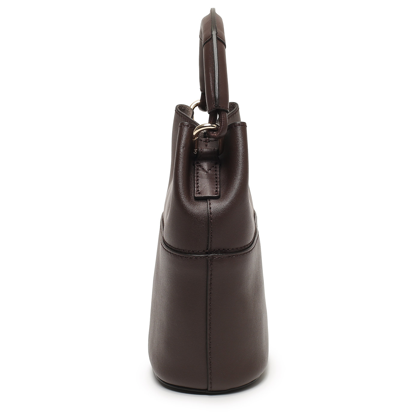 Кожаная сумка Furla Sfera