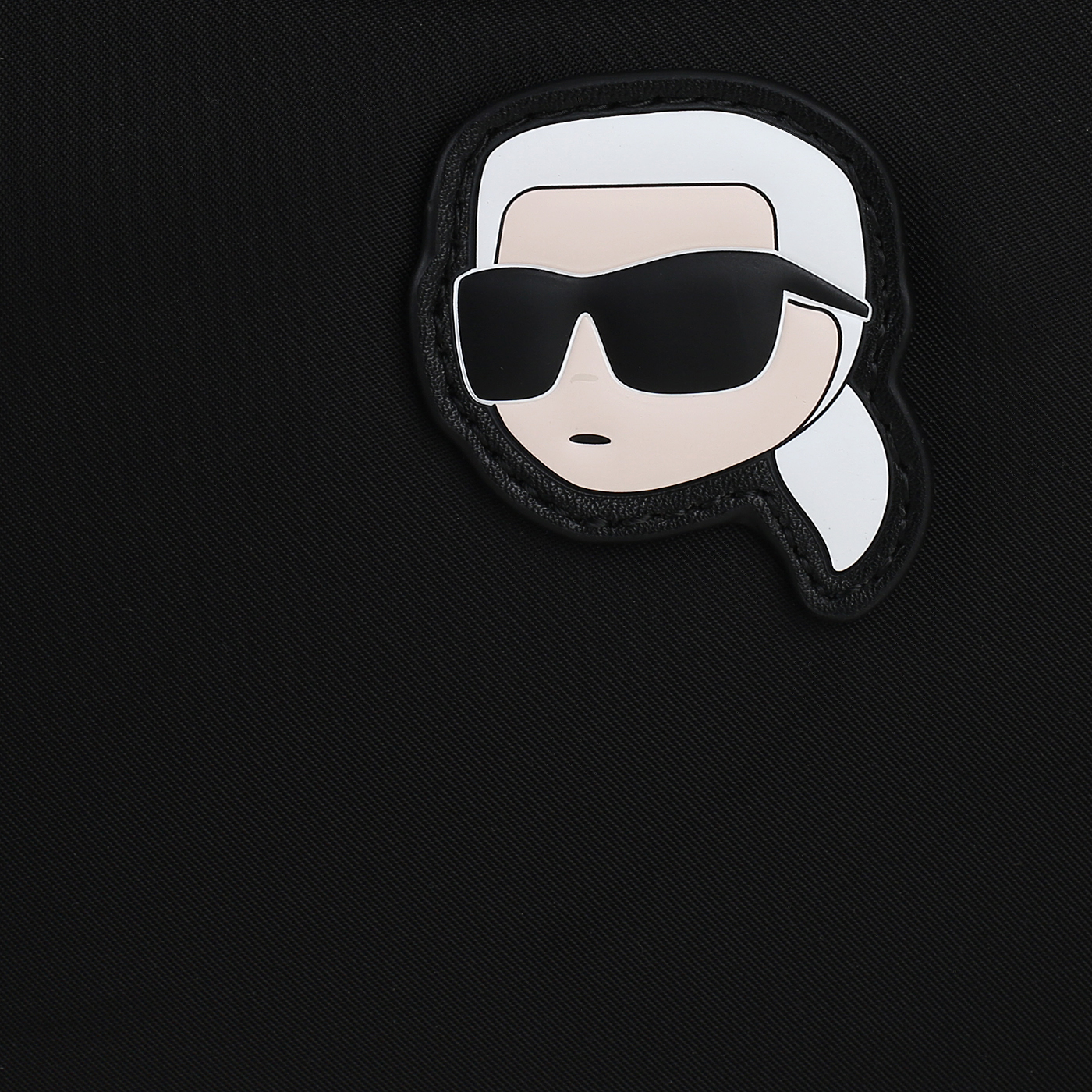 Сумка через плечо Karl Lagerfeld Ikonik 2.0
