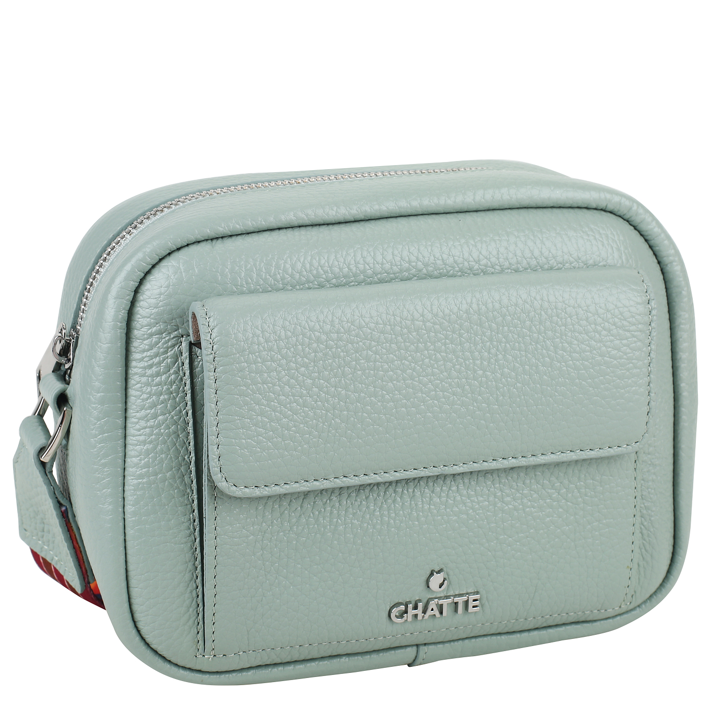 Сумка через плечо Chatte Lion