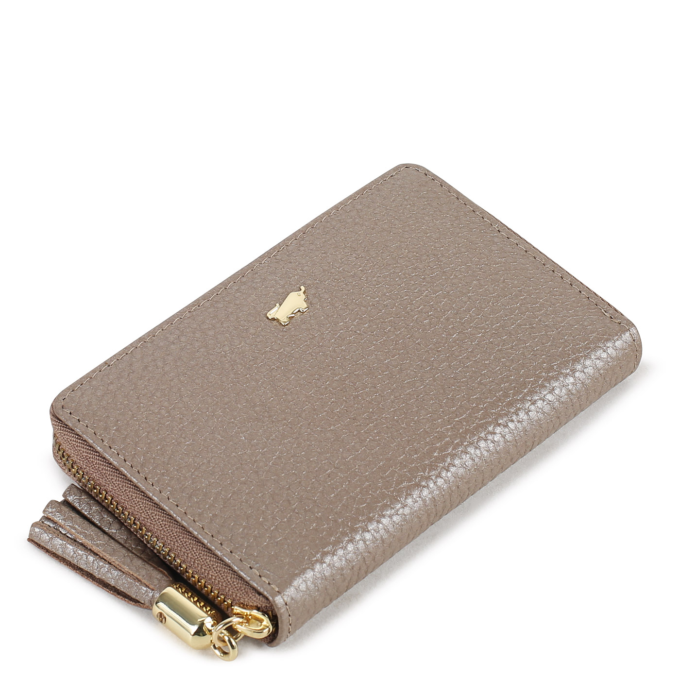 Портмоне складное на молнии Braun Buffel Ascoli