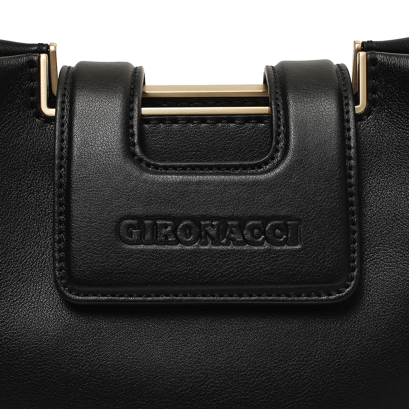 Кожаная сумка Gironacci Sofven