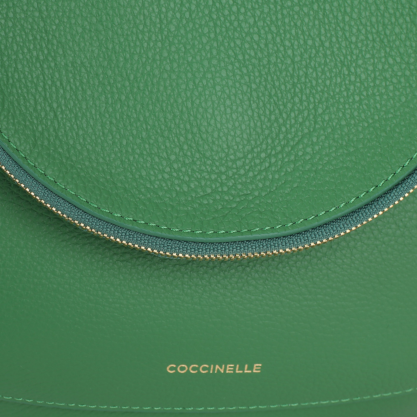 Кожаная сумка Coccinelle CoccinelleSole