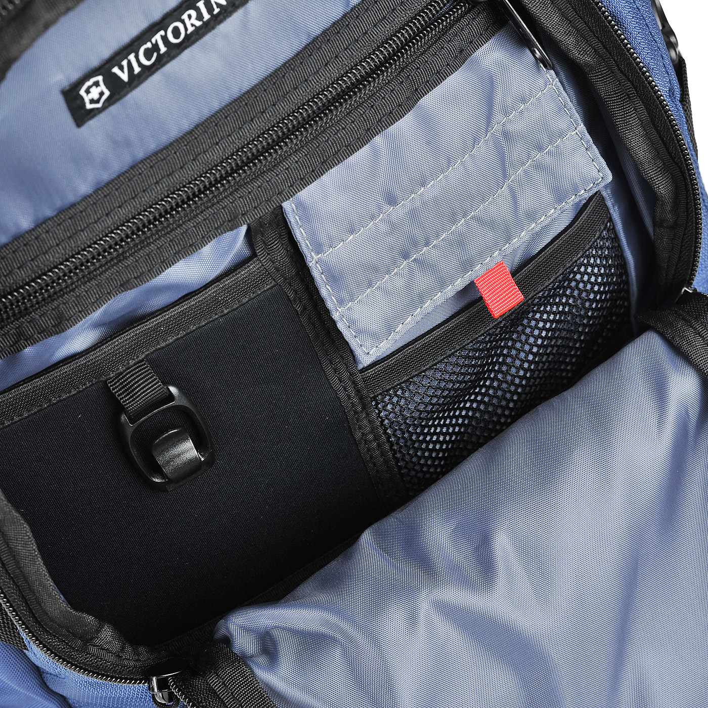 Тканевый рюкзак Victorinox VX Sport
