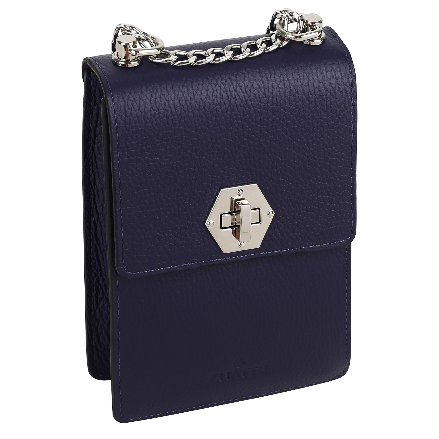 Сумка для смартфона с цепочкой Chatte Marseille