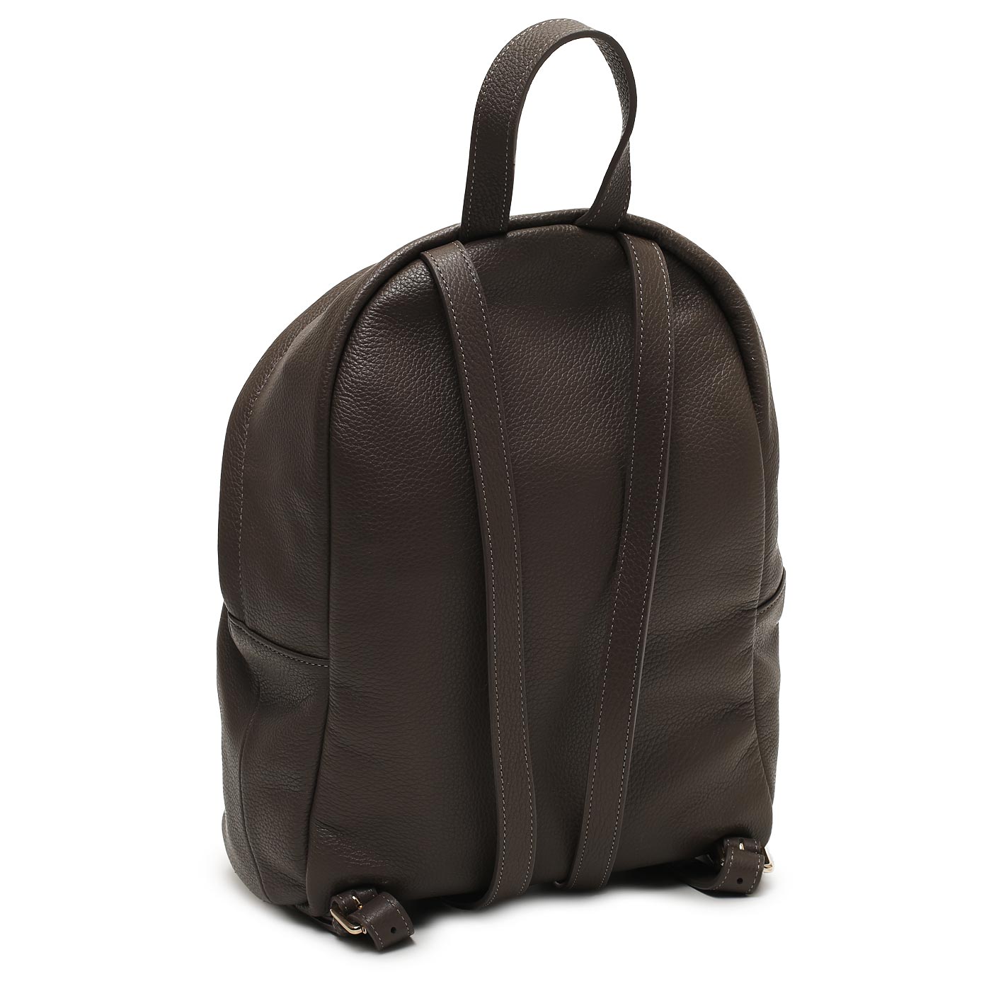 Кожаный рюкзак Aurelli Soft