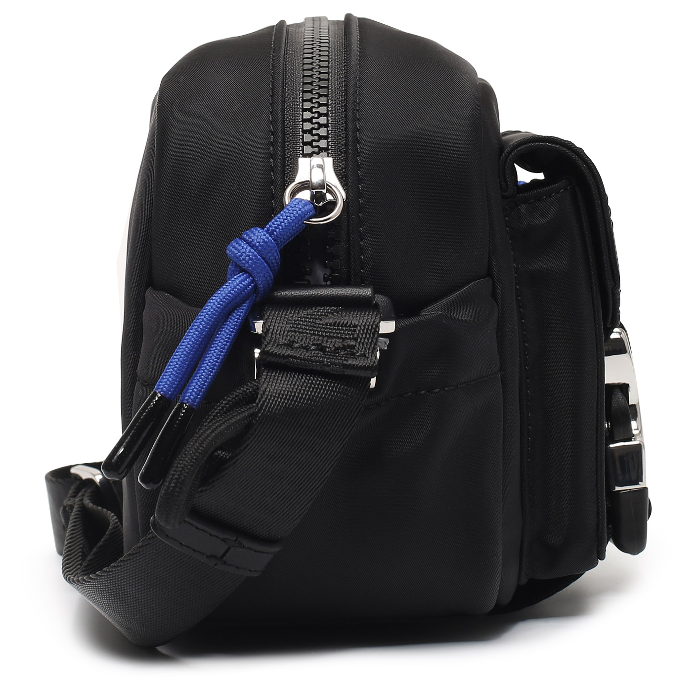 Сумка через плечо Karl Lagerfeld Jeans Street