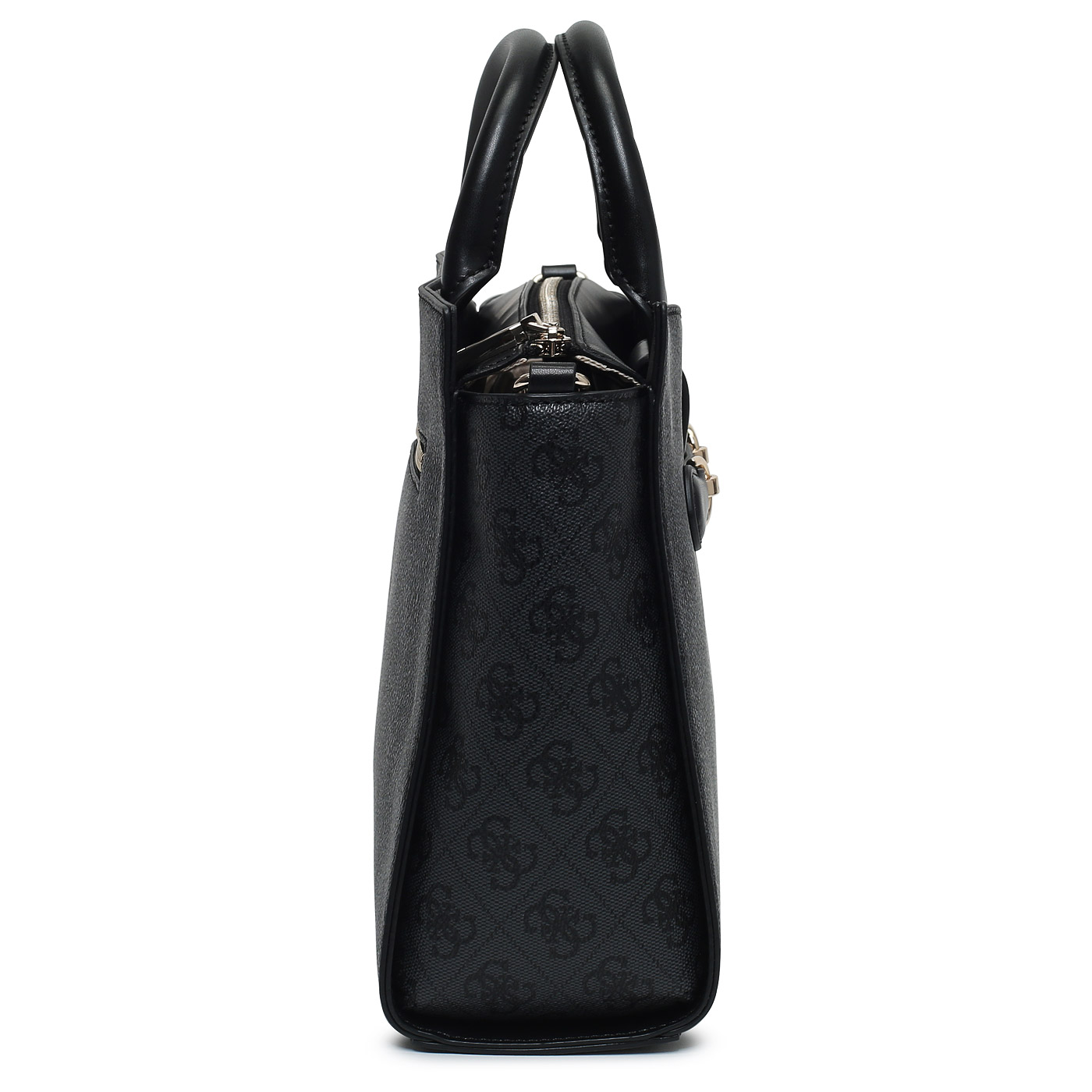 Сумка с короткими ручками Guess Nolana