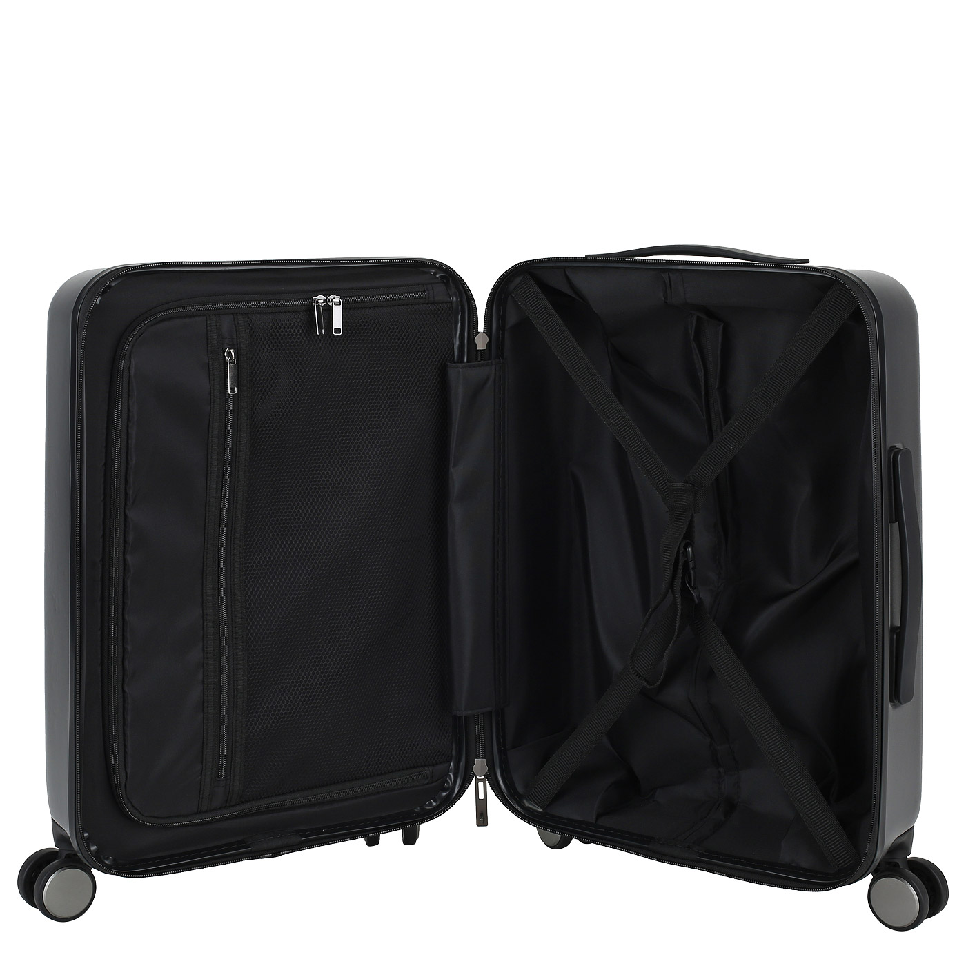 Чемодан на колесах Guess Verona