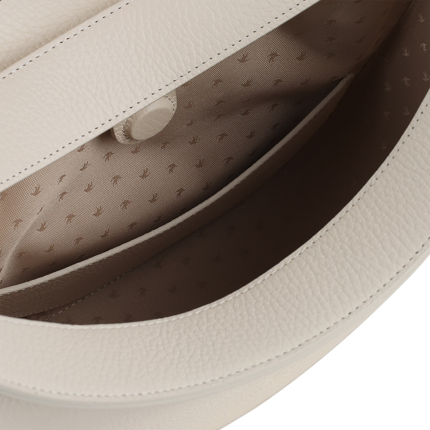 Кожаная сумка Aurelli Bella