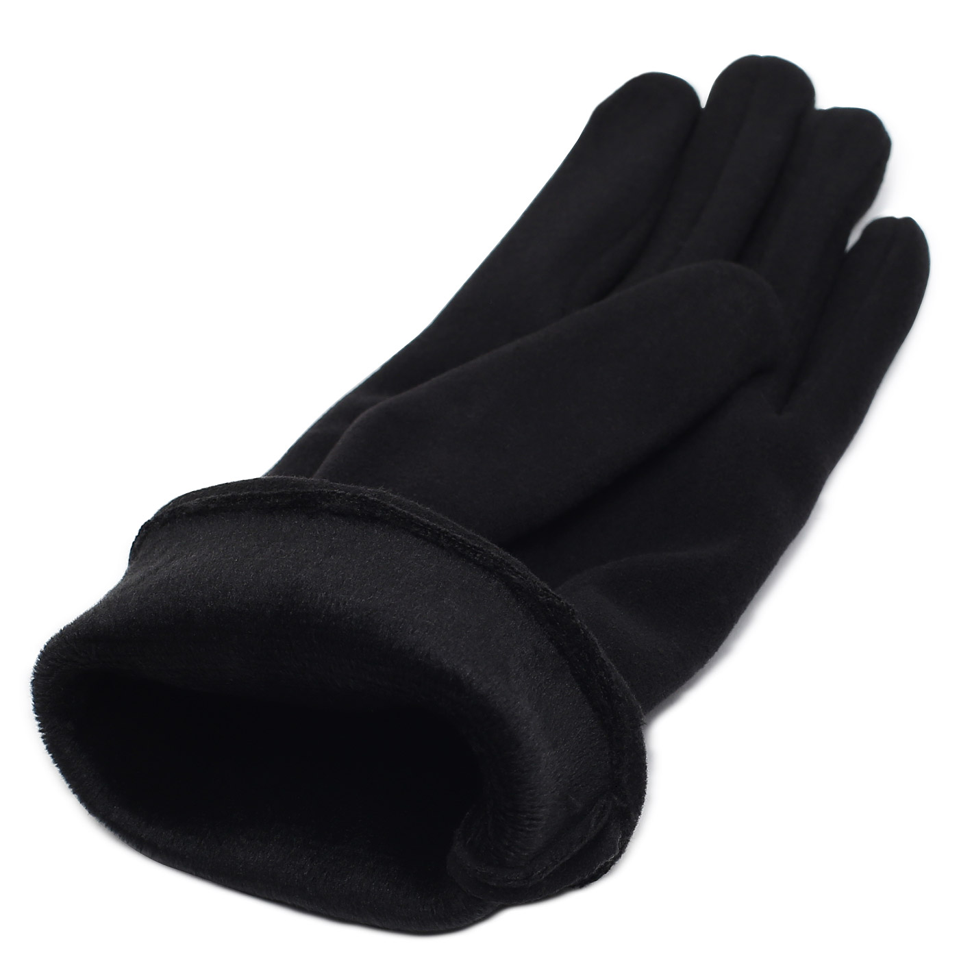 Перчатки короткие безразмерные Russian Look 