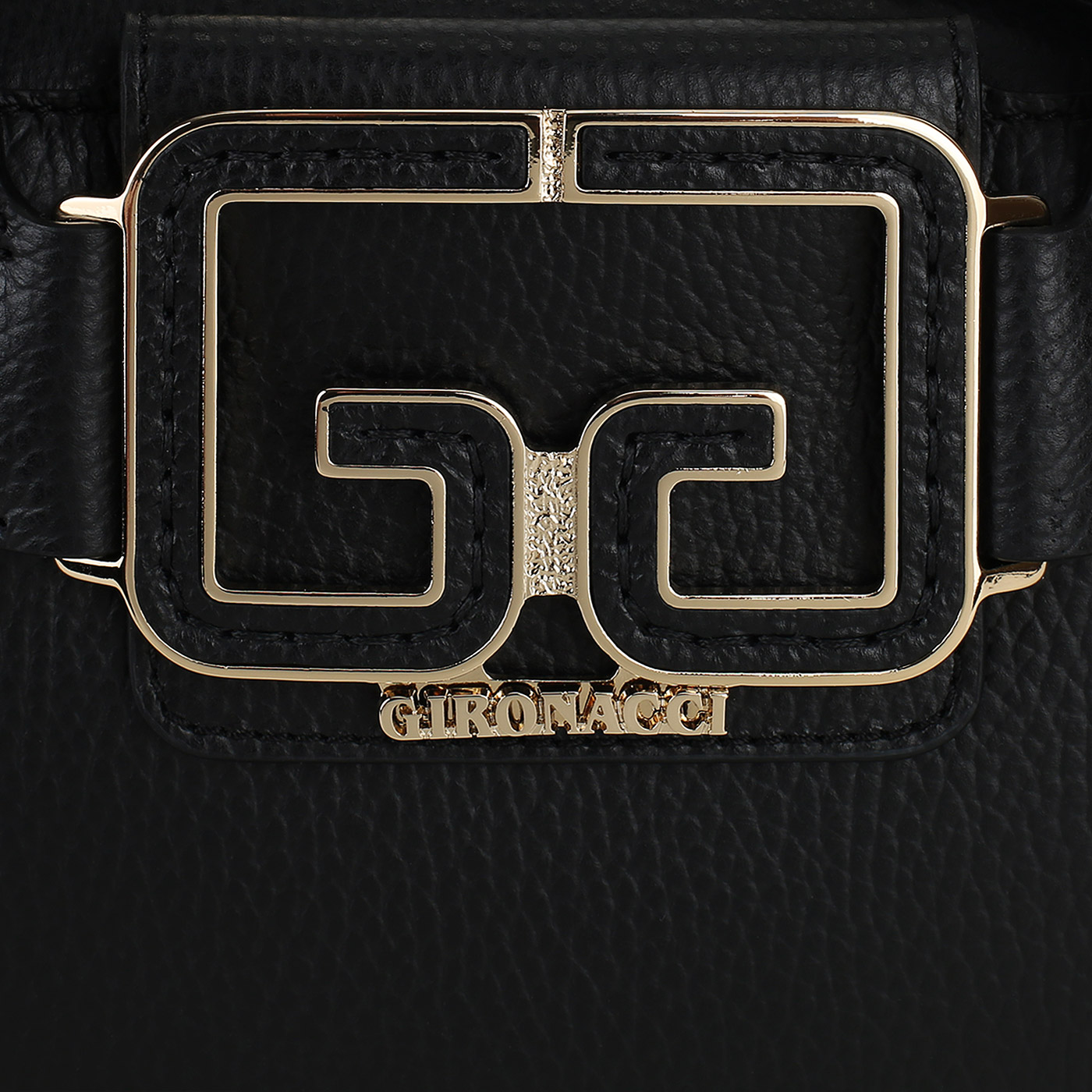Кожаная сумка Gironacci Vitcal