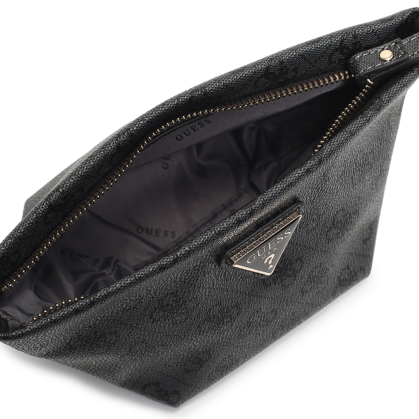 Косметичка на молнии Guess Helina