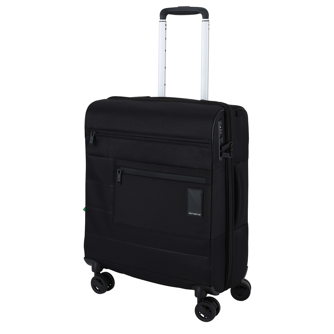 Samsonite Текстильный чемодан