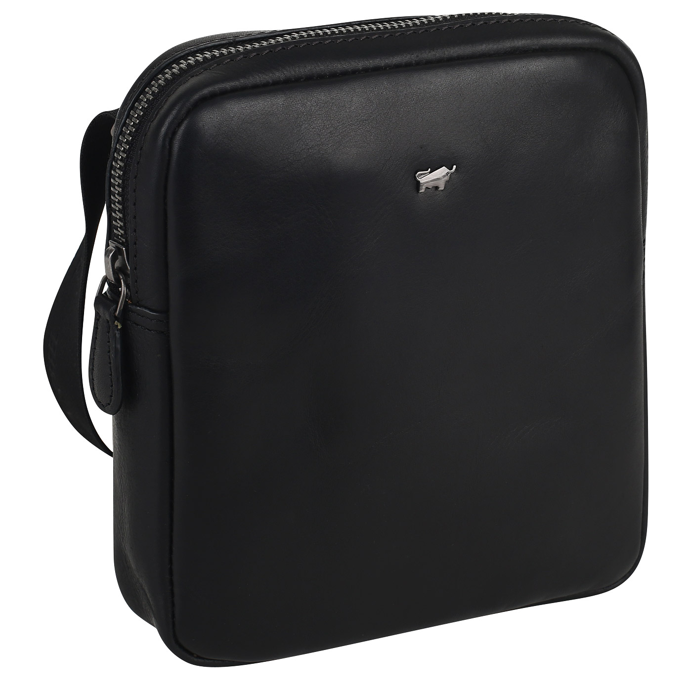 Кожаная сумка-планшет Braun Buffel Parma