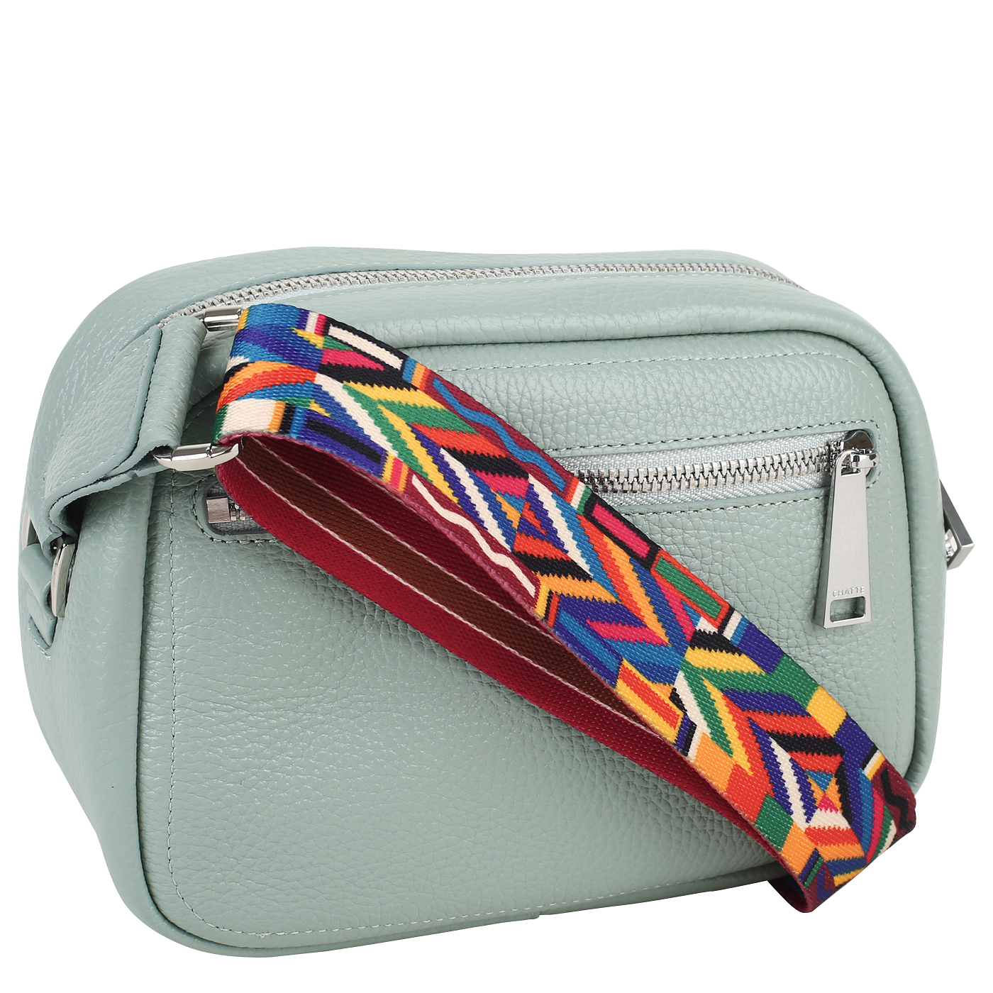 Сумка через плечо Chatte Lion