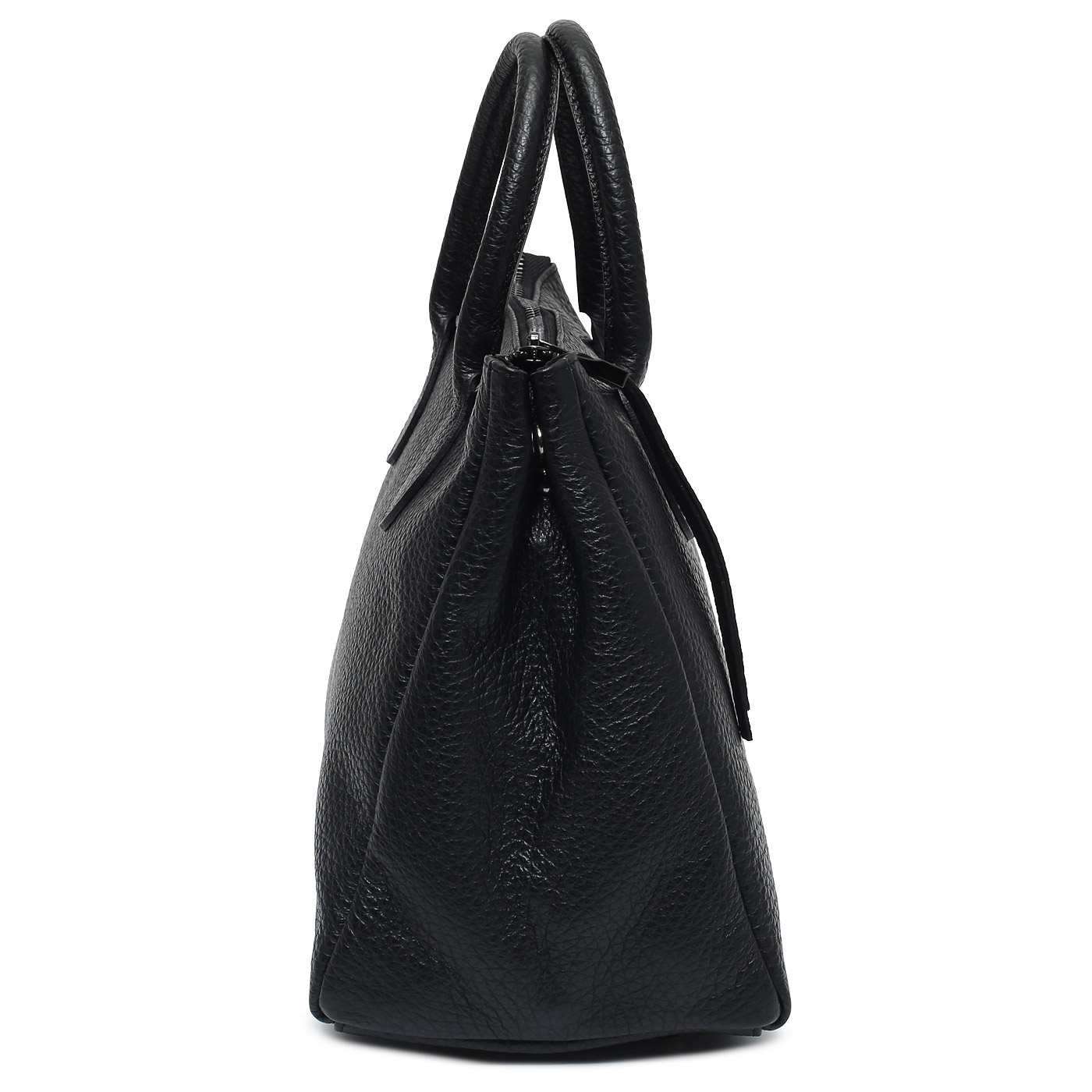 Кожаная сумка Sara Burglar Monike SBR