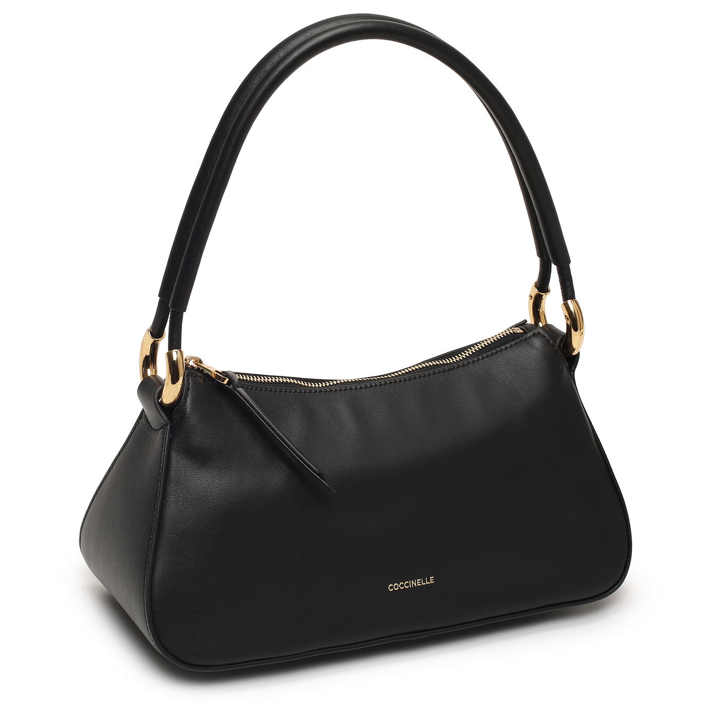 Кожаная сумка Coccinelle CoccinelleLisbet