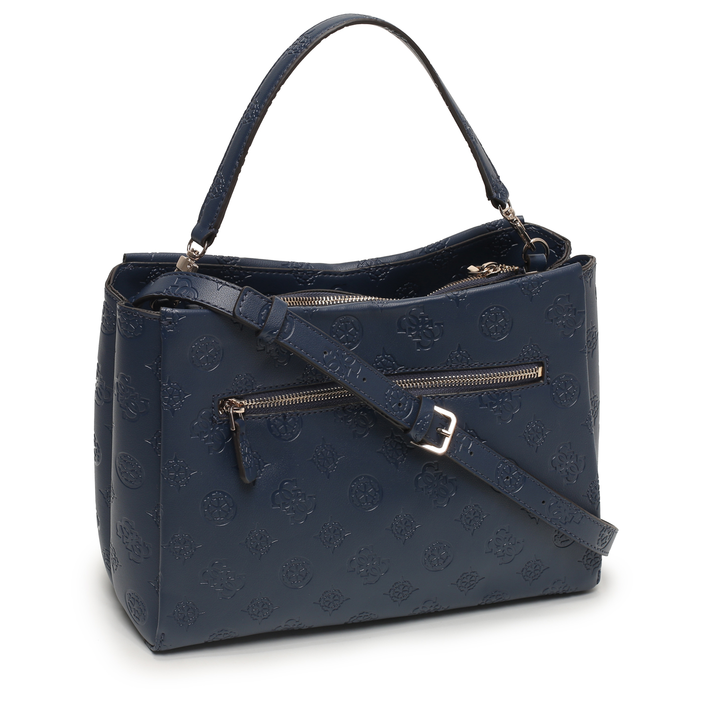 Сумка с ручкой Guess Tisha