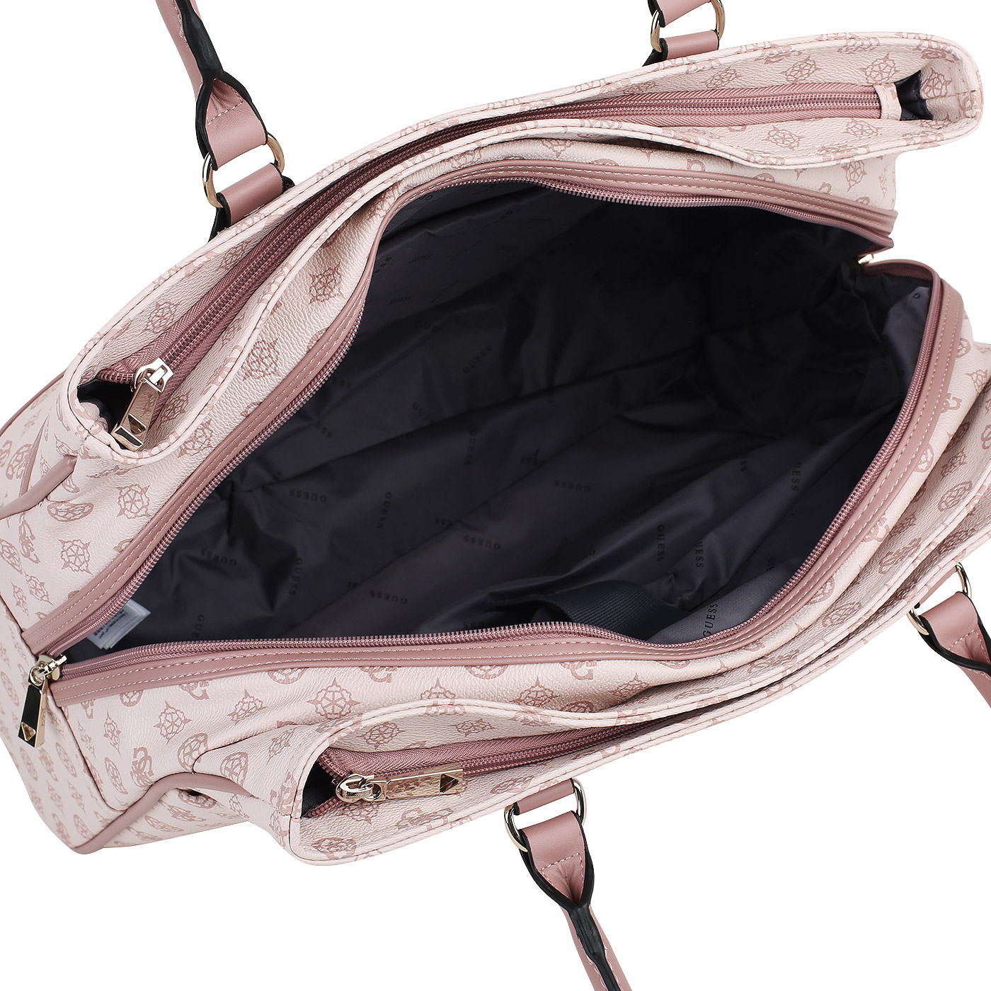 Дорожная сумка Guess Wilder Travel