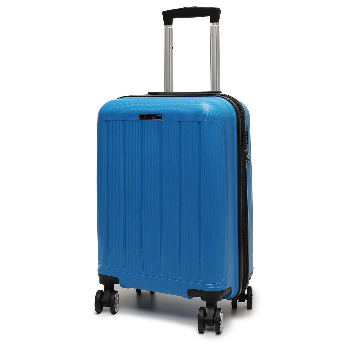 Torber Чемодан маленький S из полипропилена