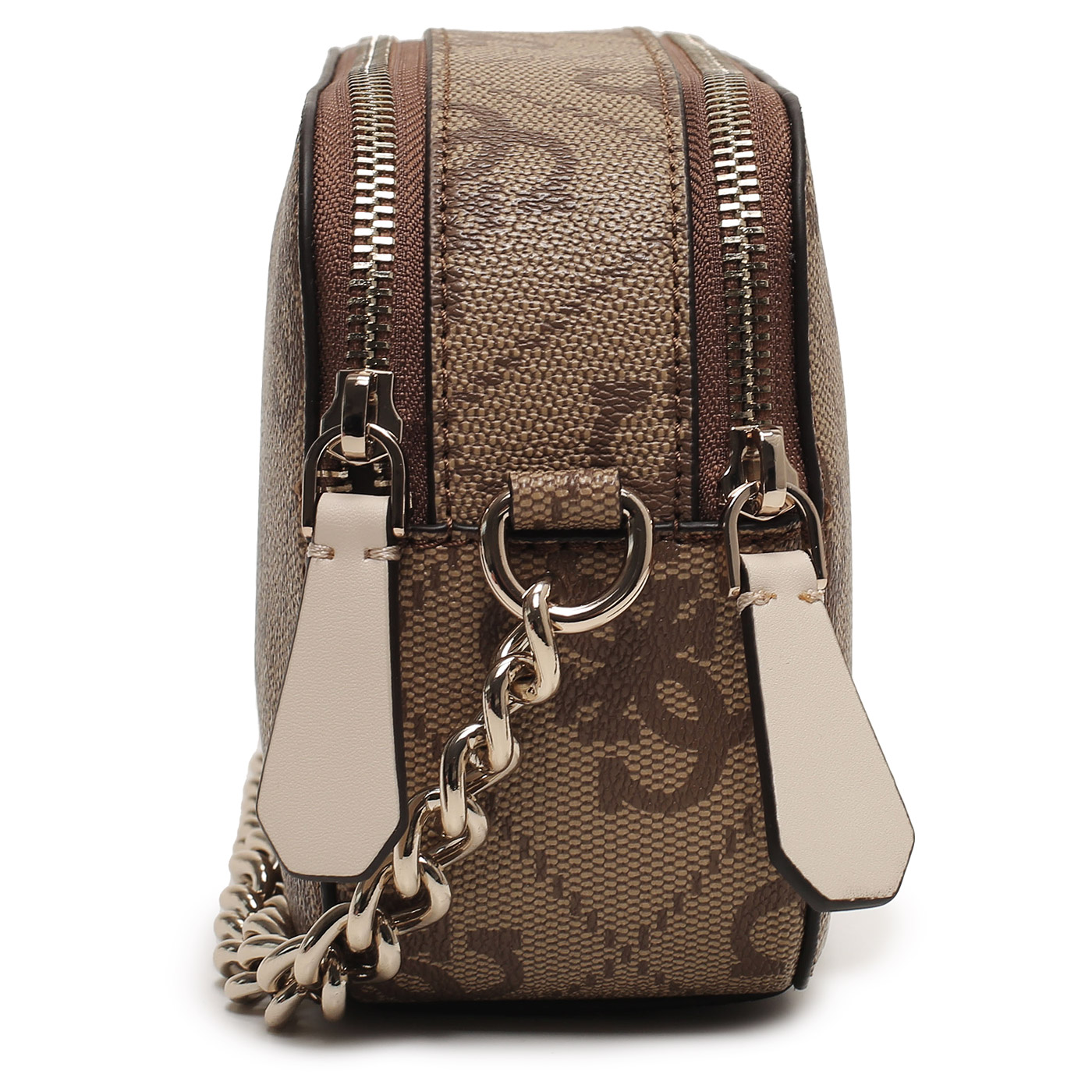 Сумка через плечо с цепочкой Guess Noelle