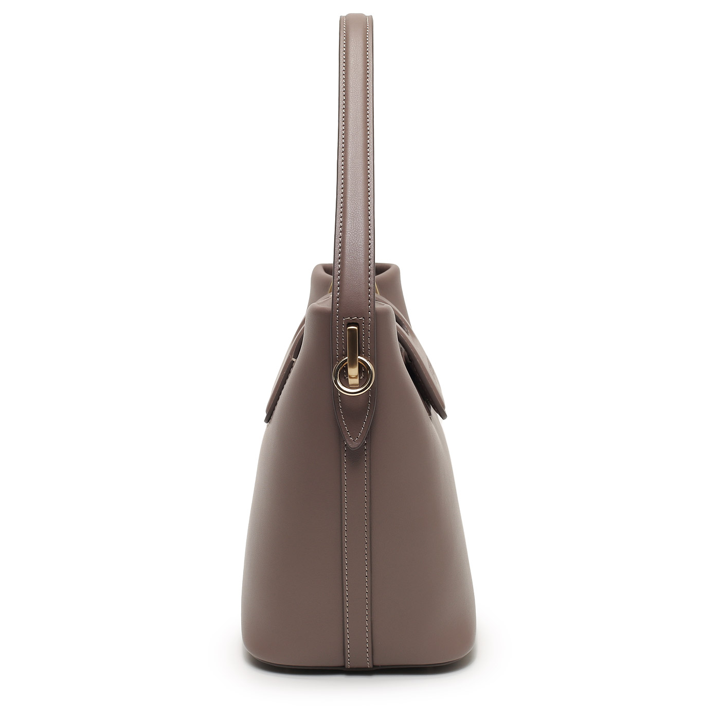 Кожаная сумка Gironacci Sofven