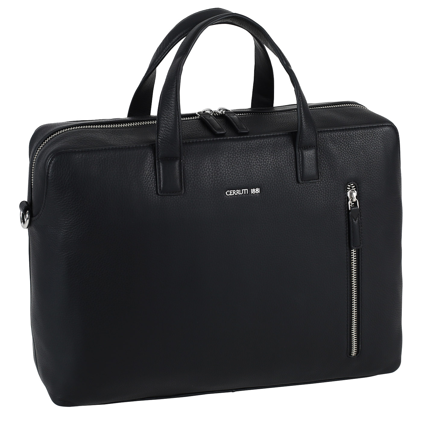 Сумка для ноутбука и документов Cerruti 1881 Jeffrey