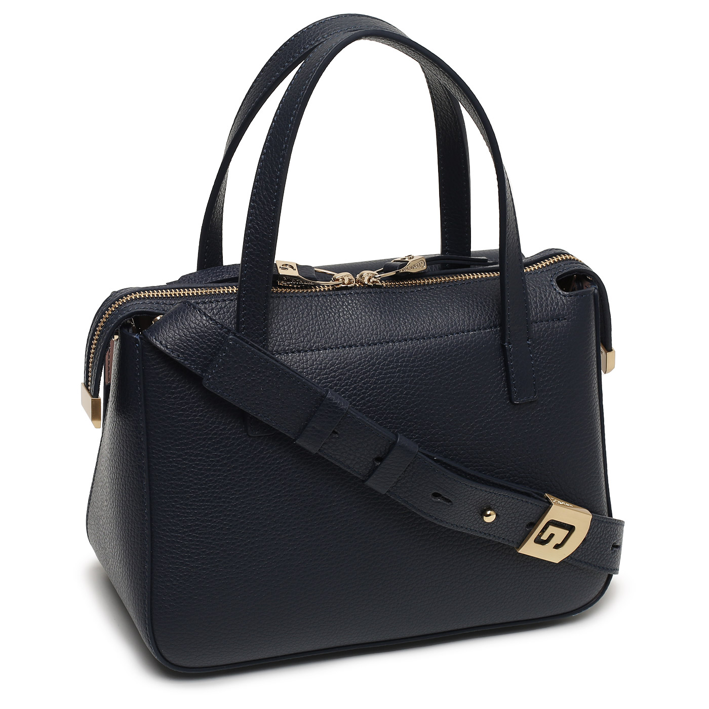 Кожаная сумка Gironacci Vitcal