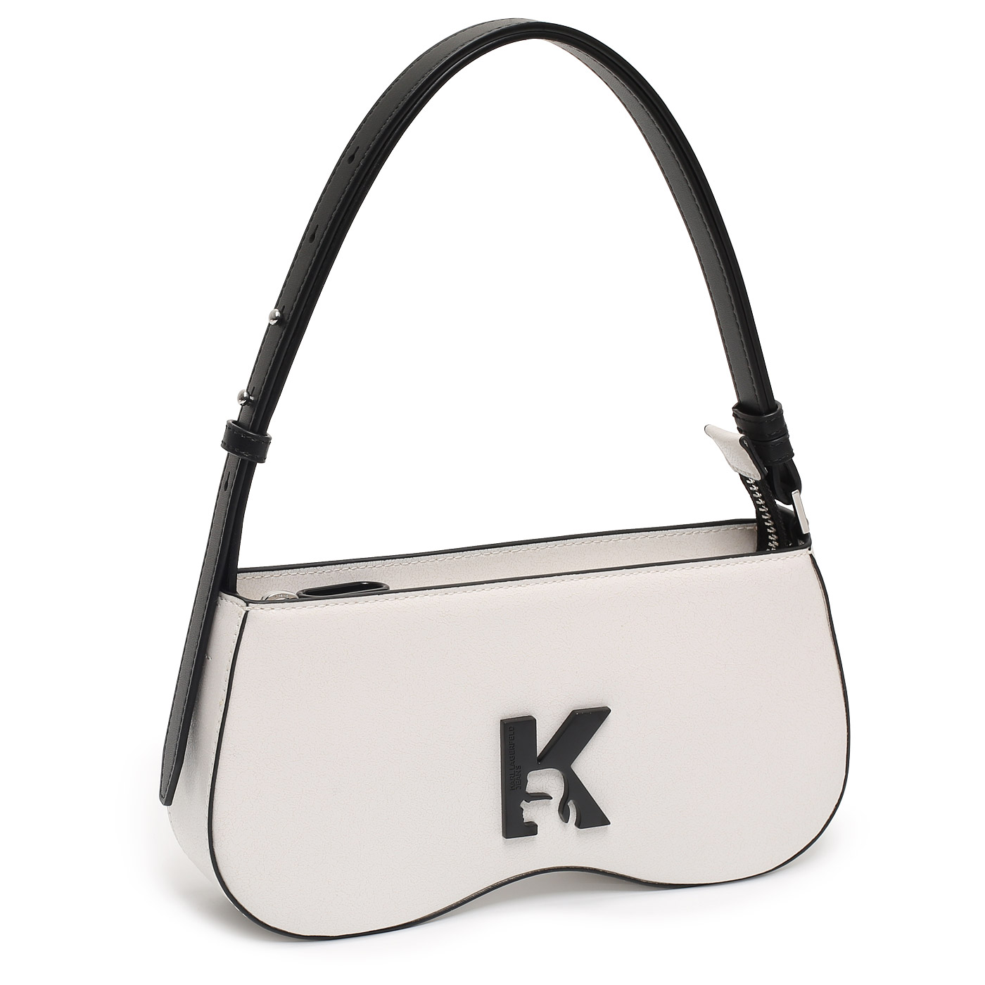 Сумка с регулируемой ручкой Karl Lagerfeld Jeans Sunglass