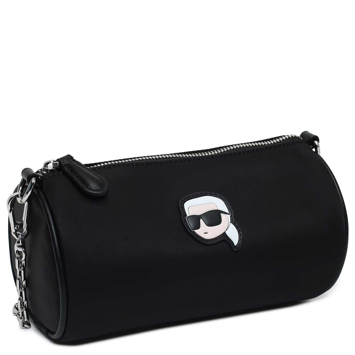 Сумка через плечо Karl Lagerfeld Ikonik 2.0