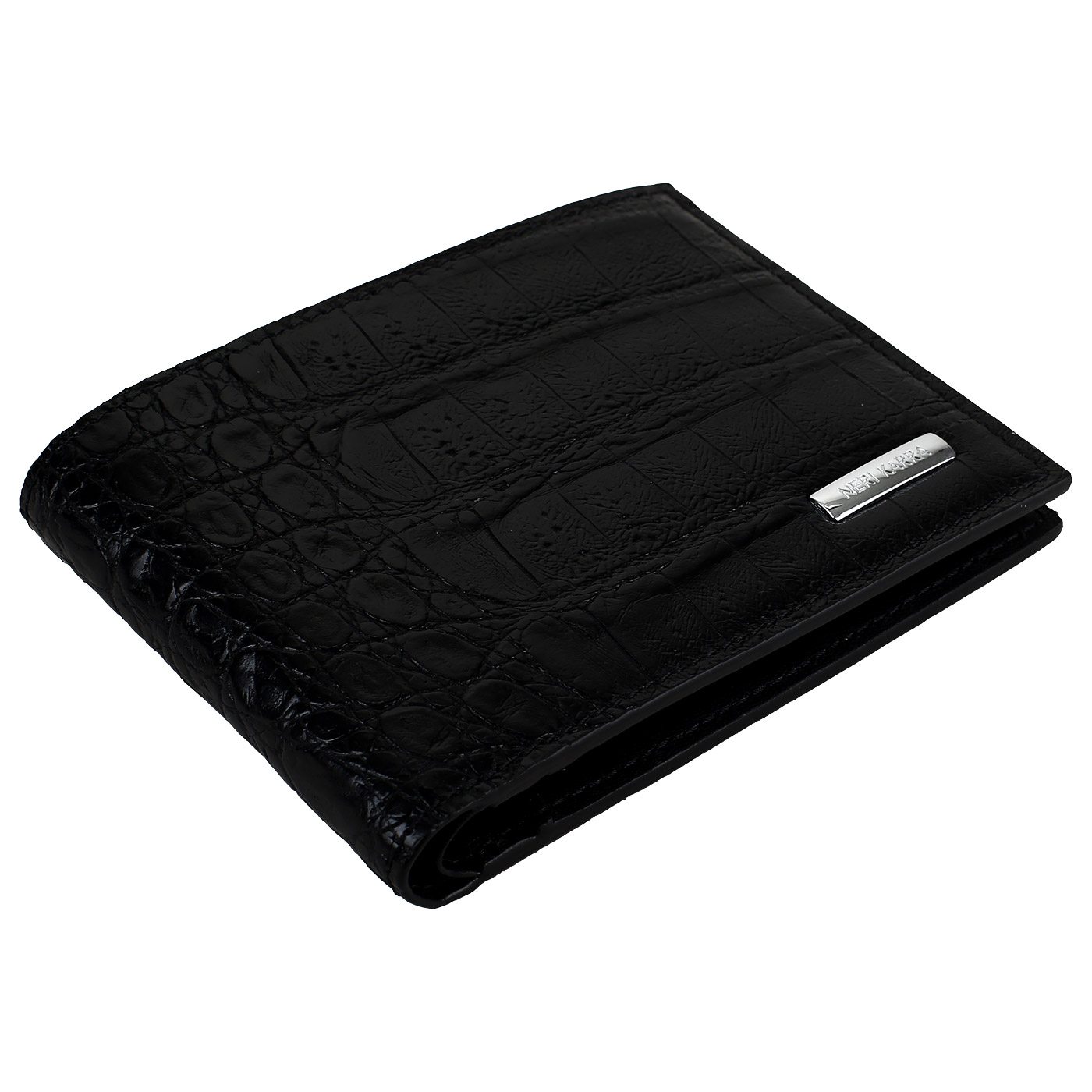 Складное портмоне Neri Karra 