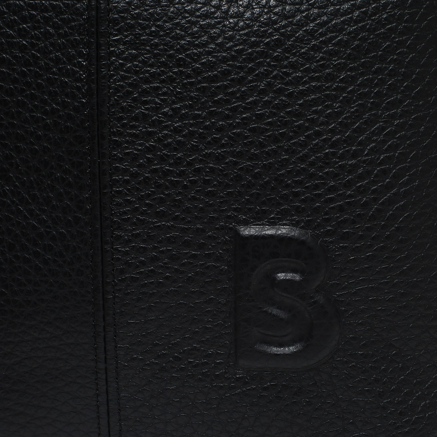 Кожаная сумка Sara Burglar Asia Bufalo