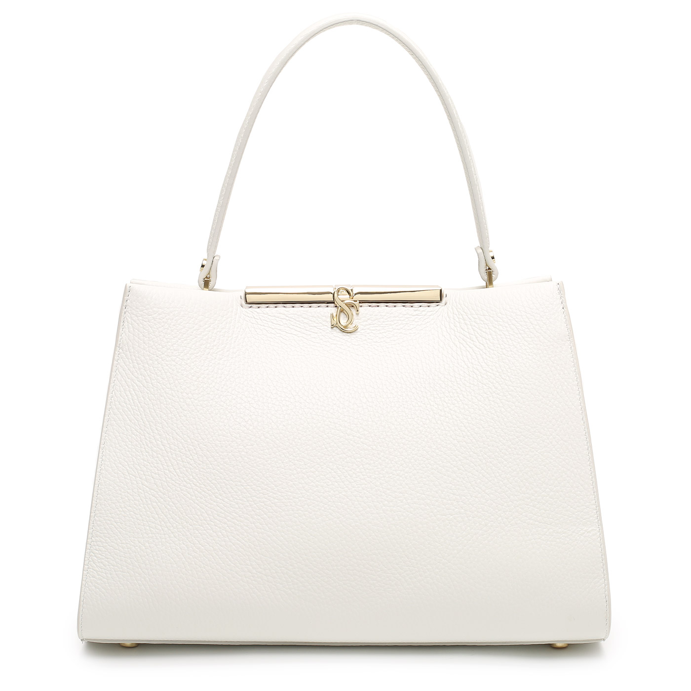 Carlo Salvatelli Кожаная сумка