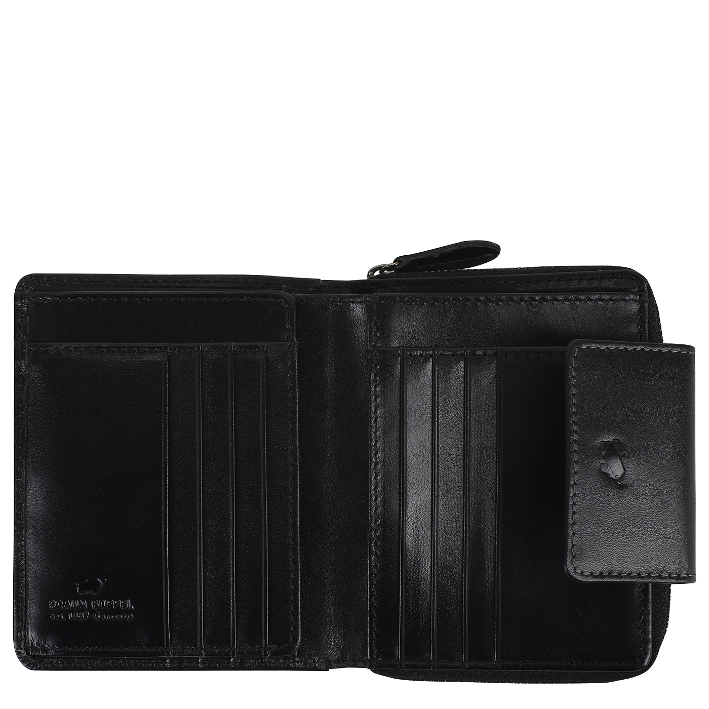 Портмоне складное Braun Buffel Arezzo