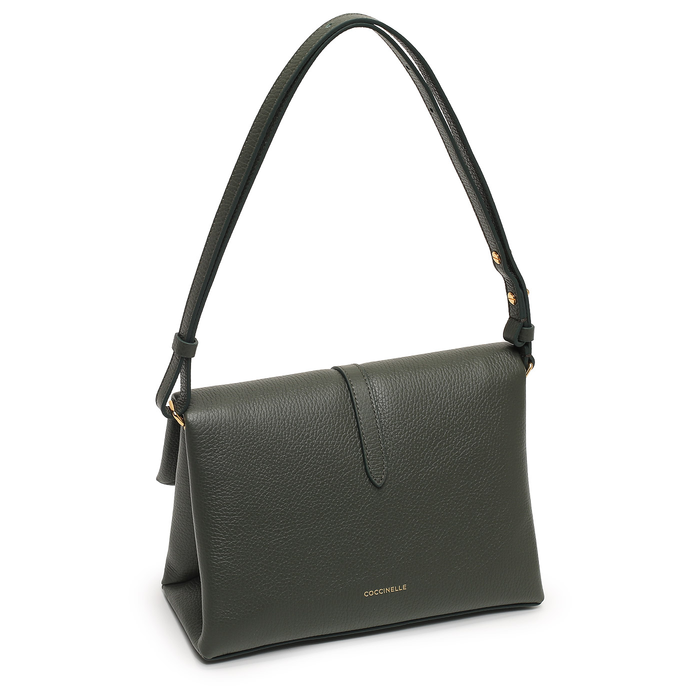 Кожаная сумка Coccinelle CoccinelleDorian