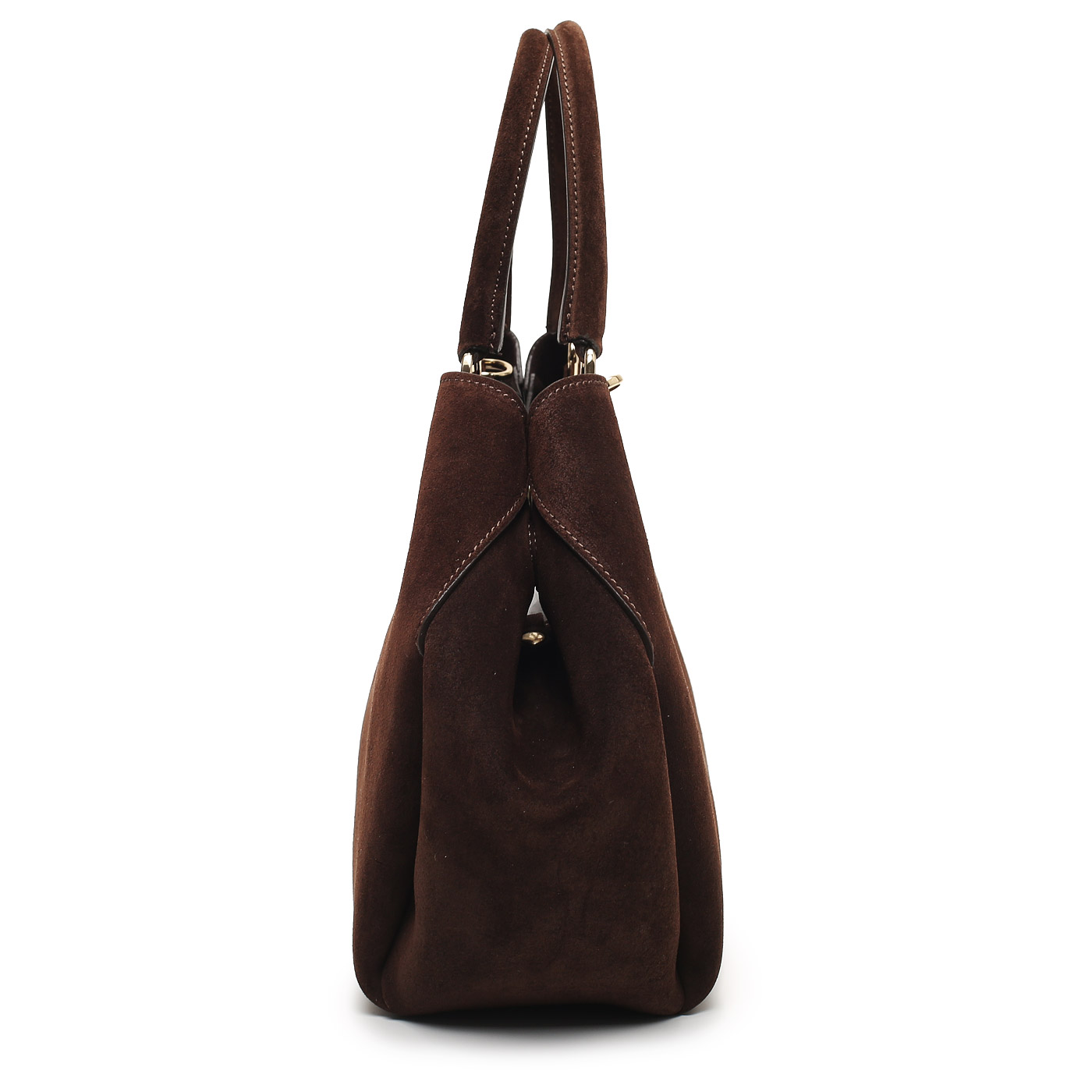 Кожаная сумка Christian Villa Tennessee