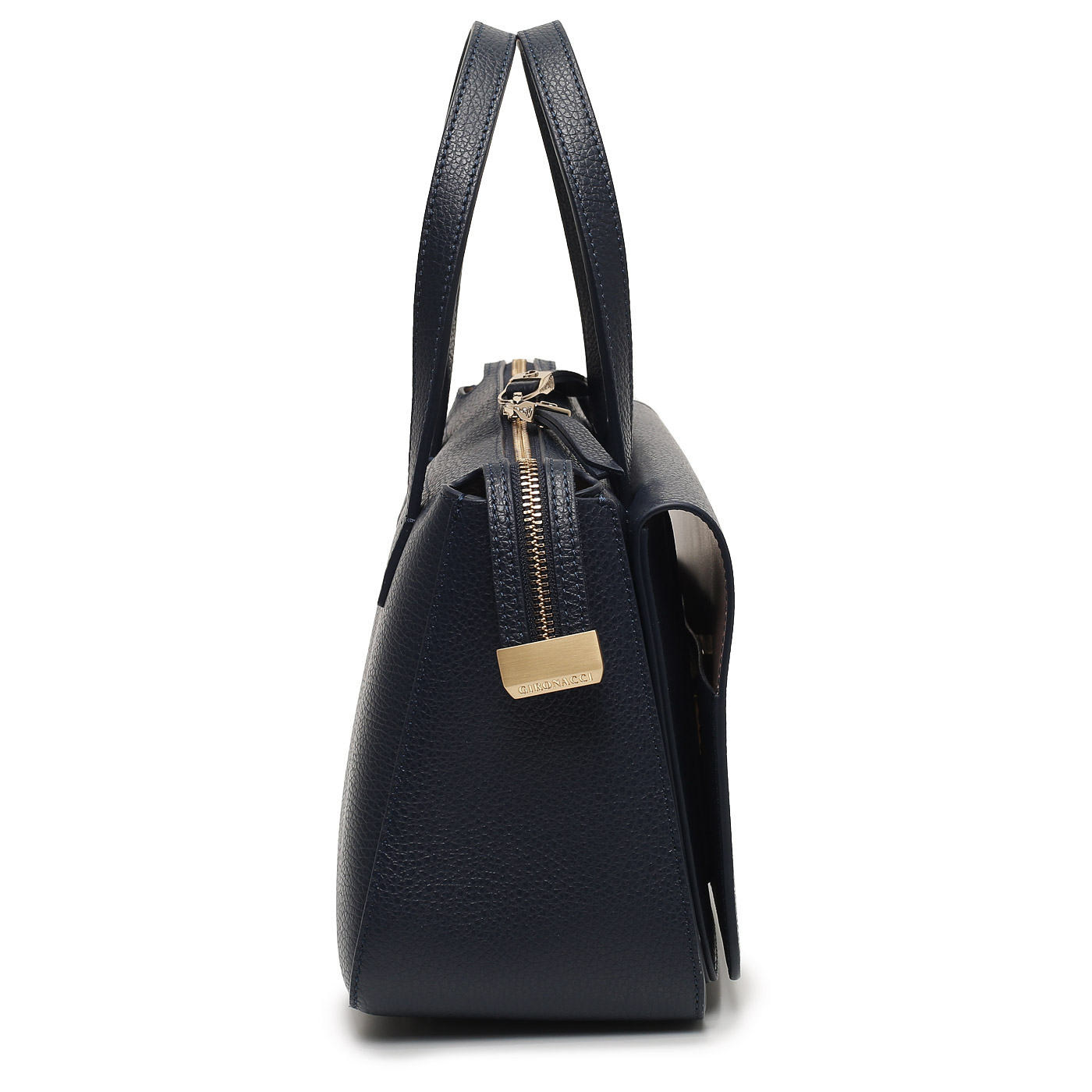 Кожаная сумка Gironacci Vitcal