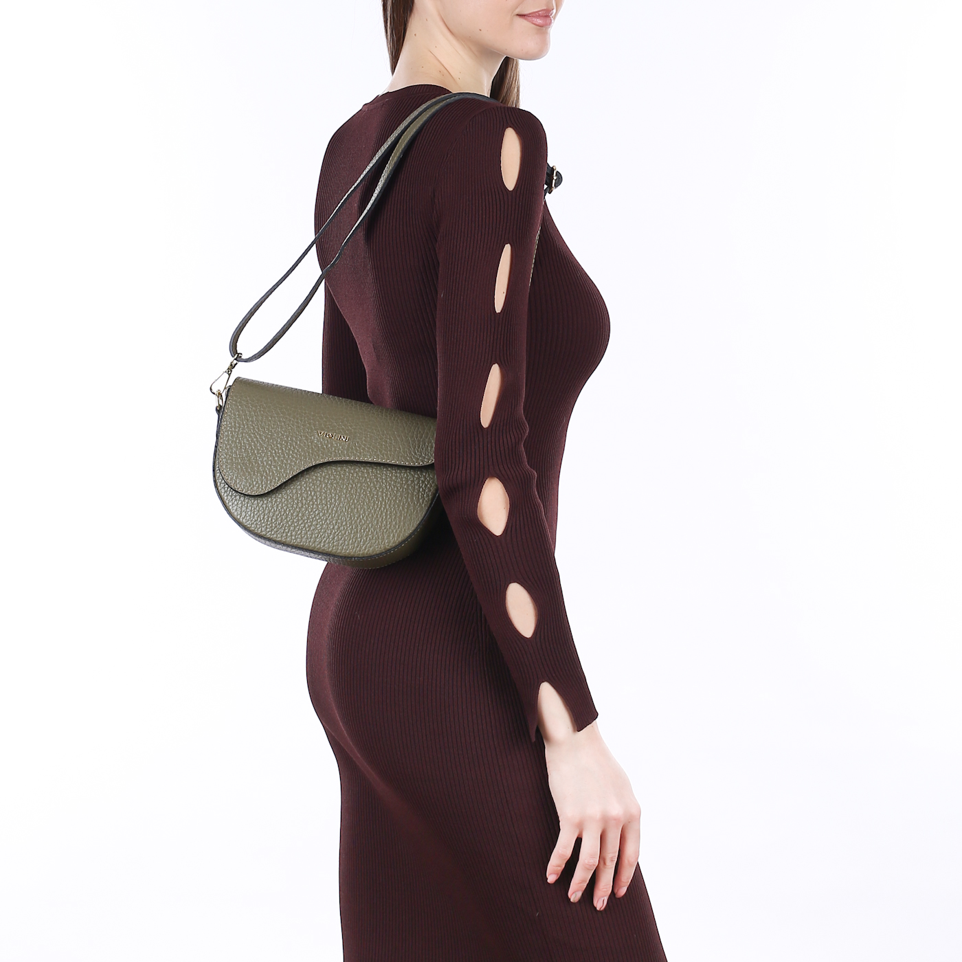 Сумка через плечо Vittorio Violini 