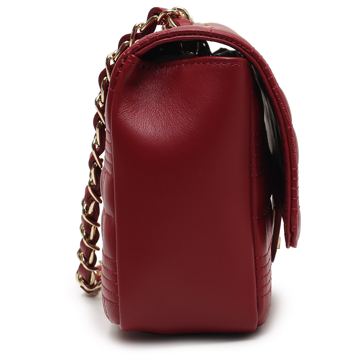 Сумка через плечо с цепочкой Sara Burglar Carla Elegant