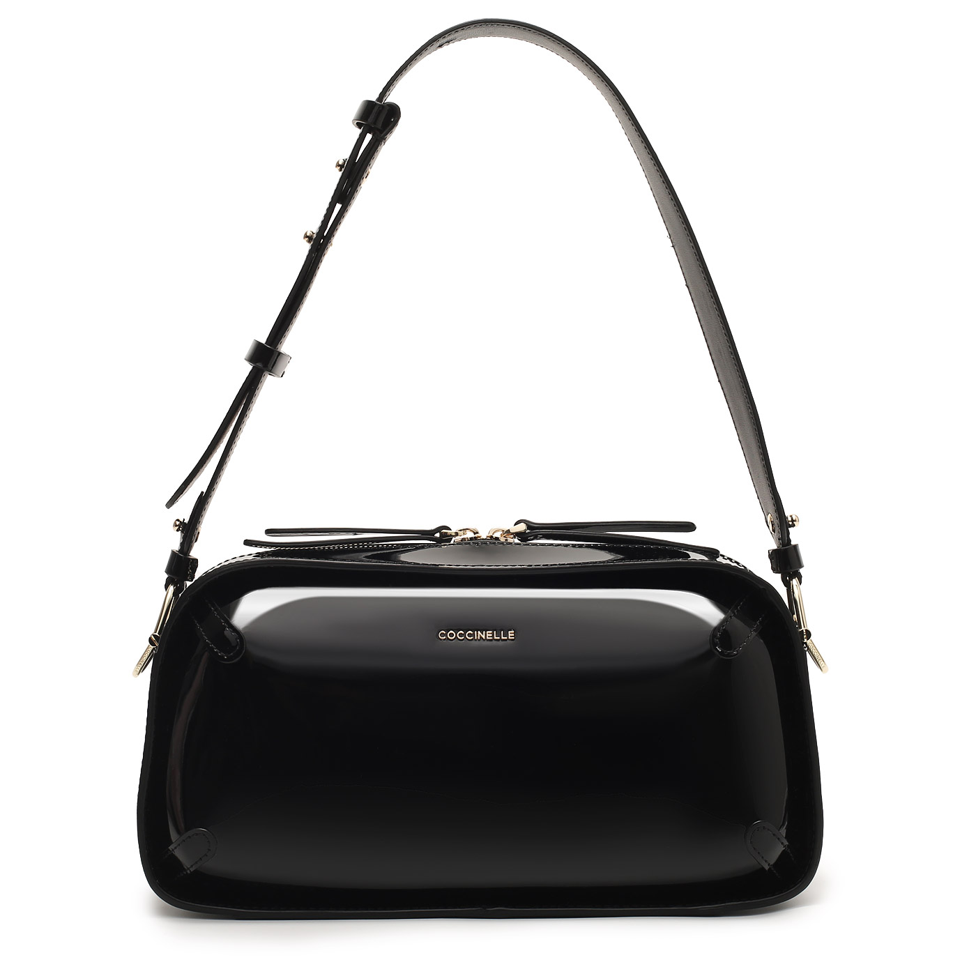 Coccinelle Кожаная сумка