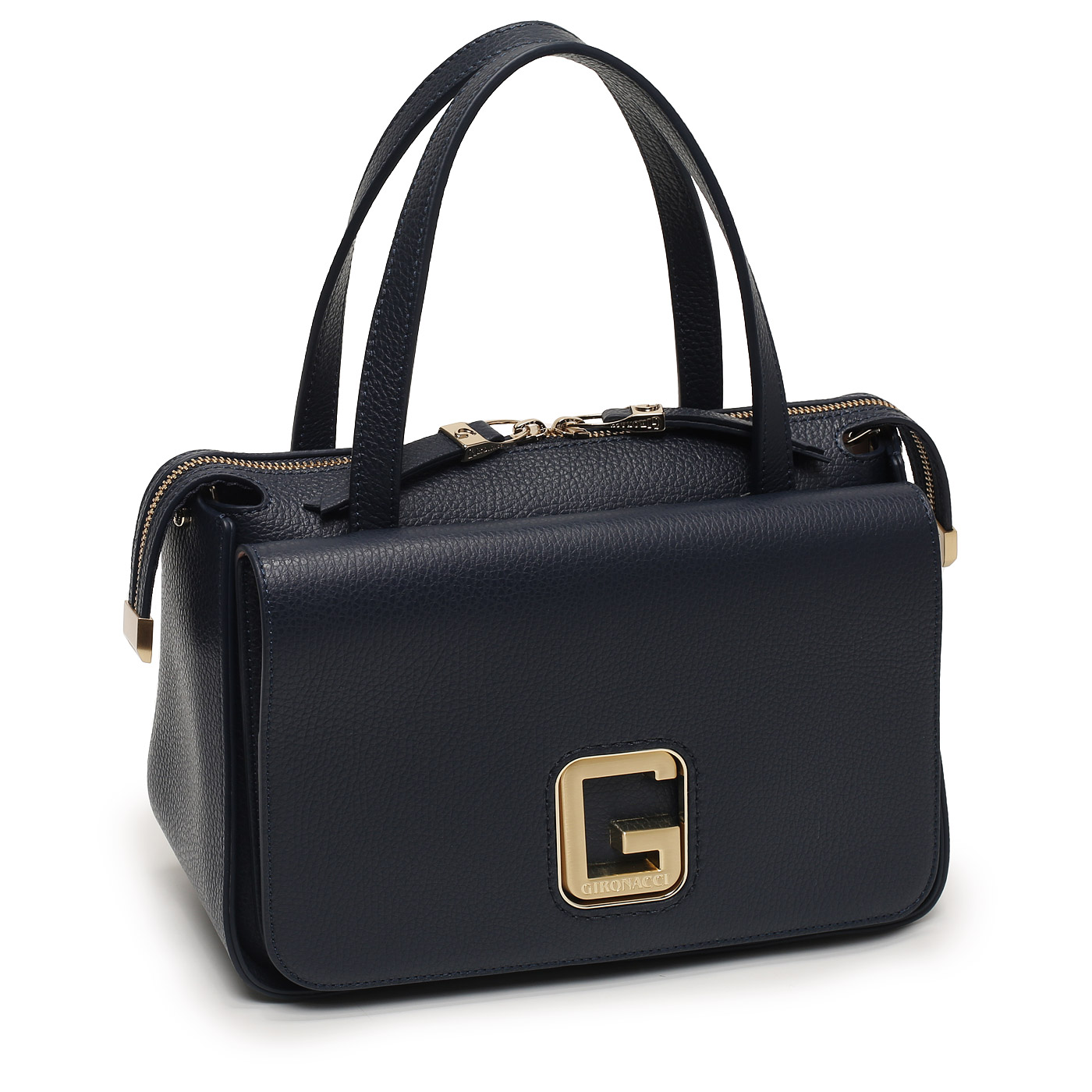 Кожаная сумка Gironacci Vitcal