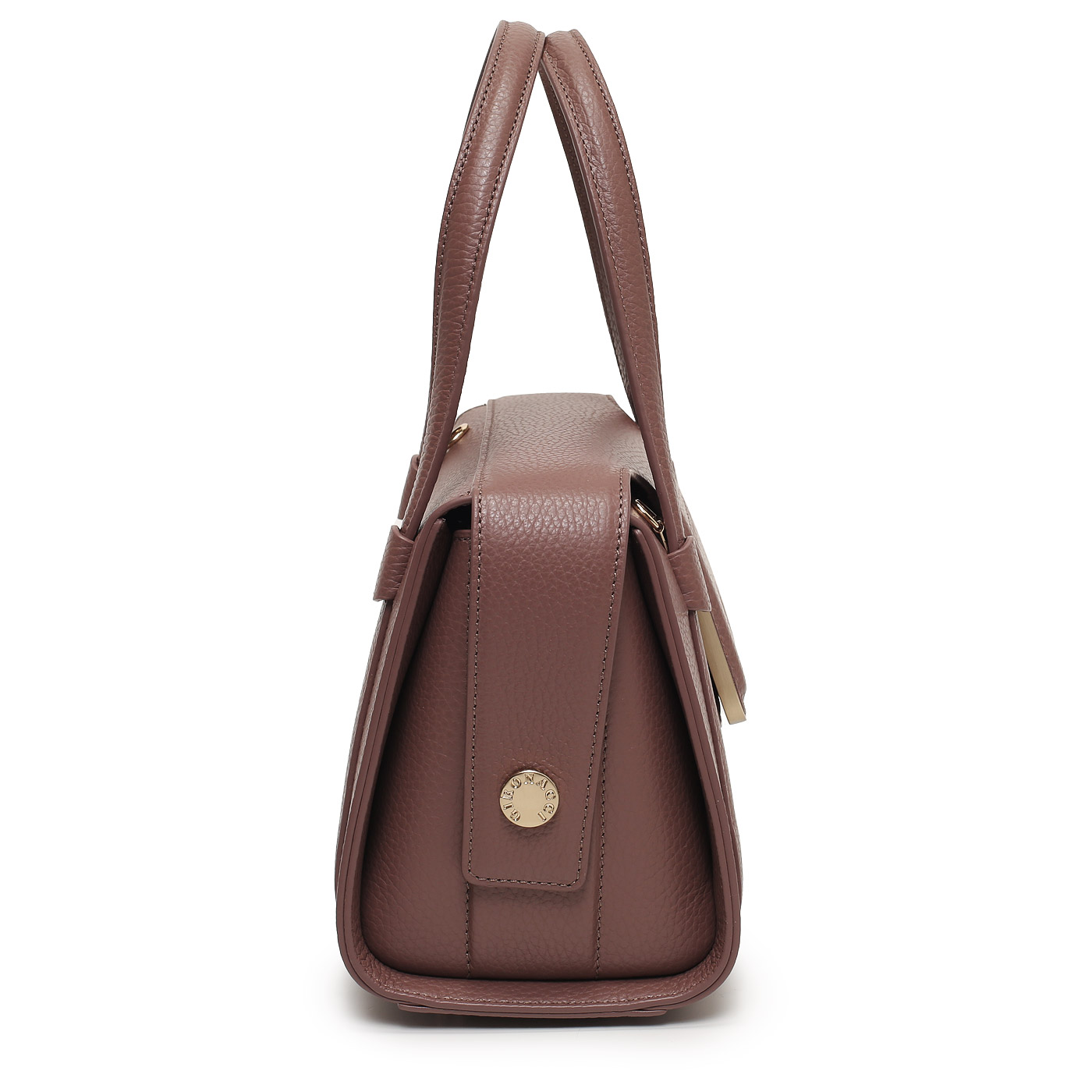 Кожаная сумка Gironacci Vitcal