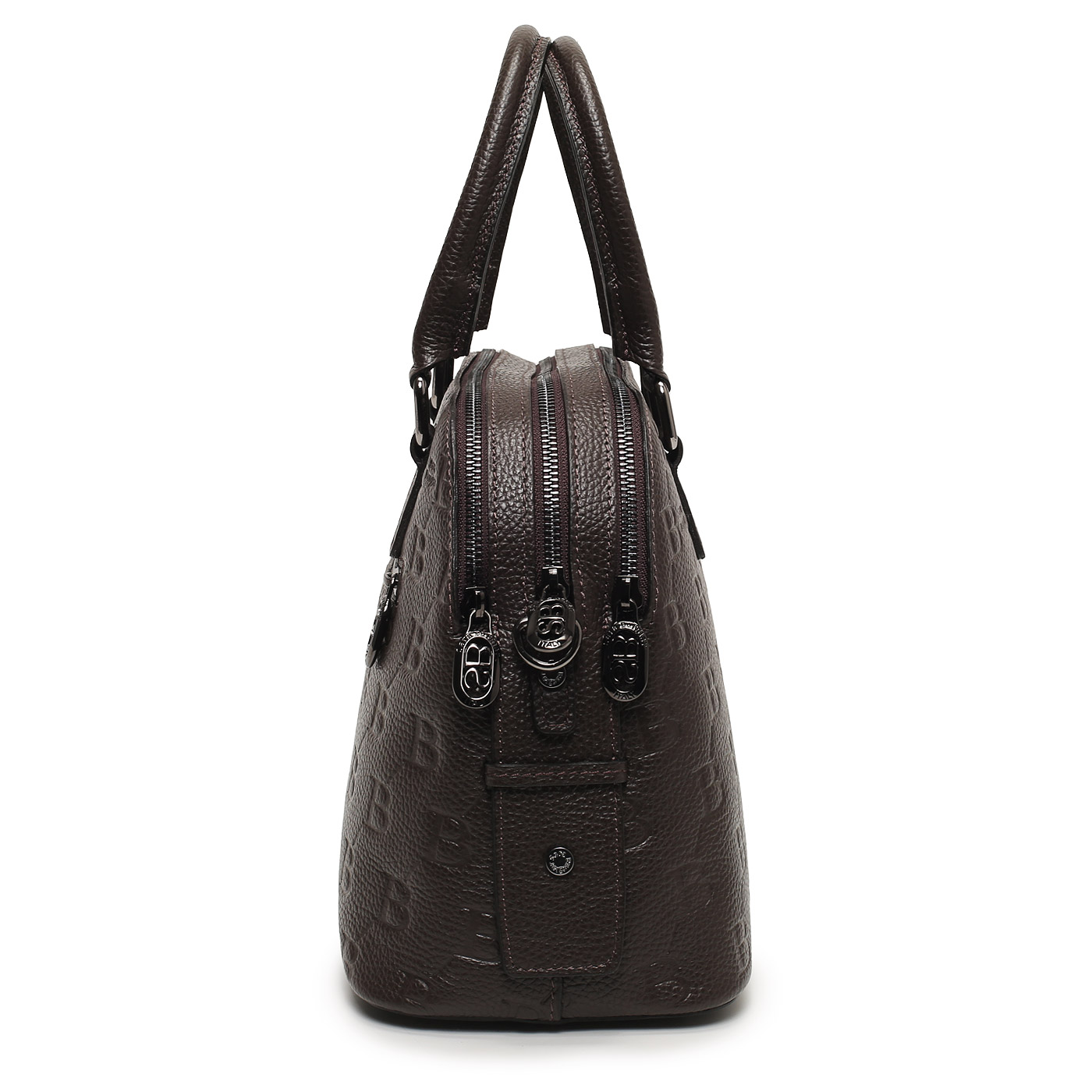 Кожаная сумка Sara Burglar Asia Person