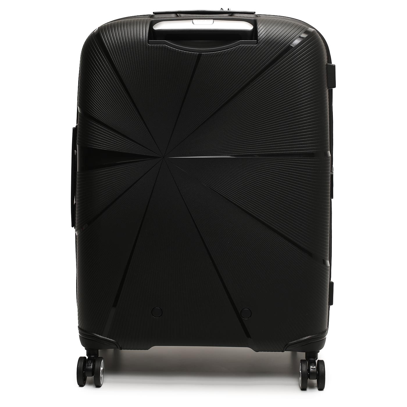 Чемодан средний M из полипропилена American Tourister Starvibe