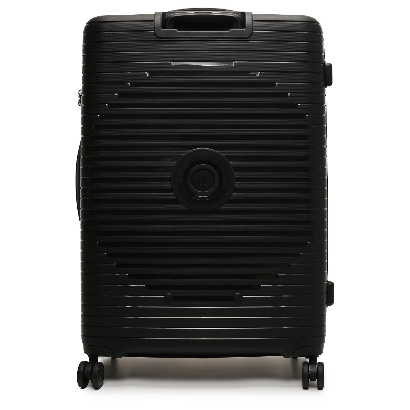 Чемодан большой L из полипропилена Eberhart Eagle