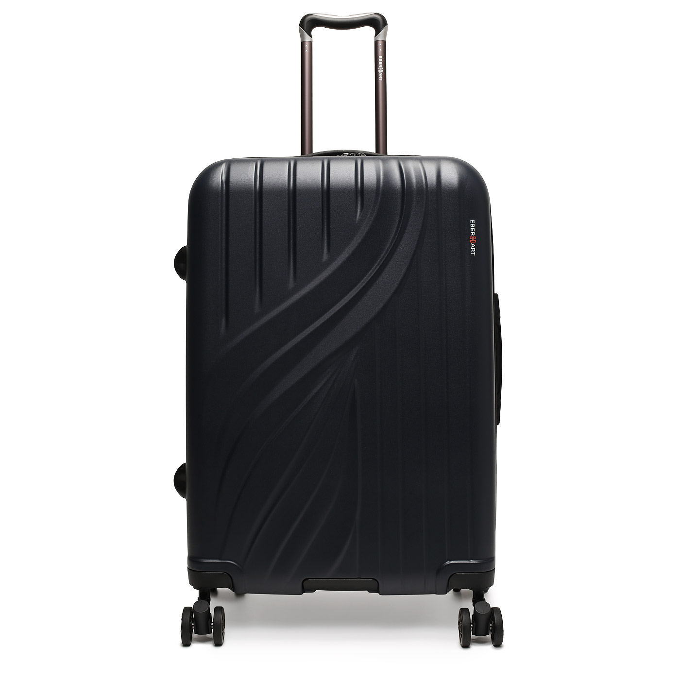 Чемодан большой L из поликарбоната Eberhart Phantom