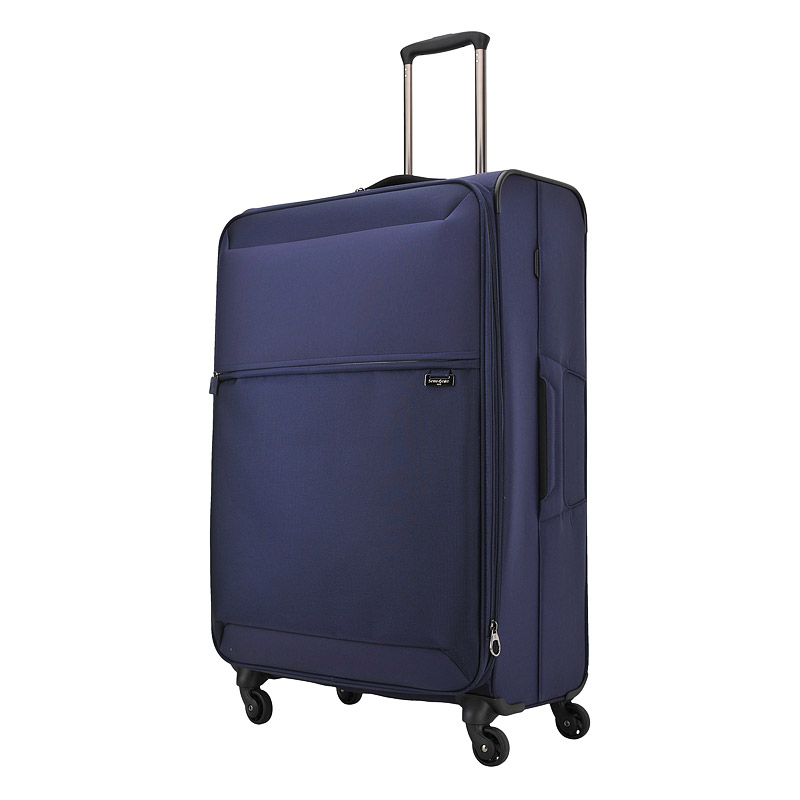 Чемодан На Колесах Samsonite Интернет Магазин