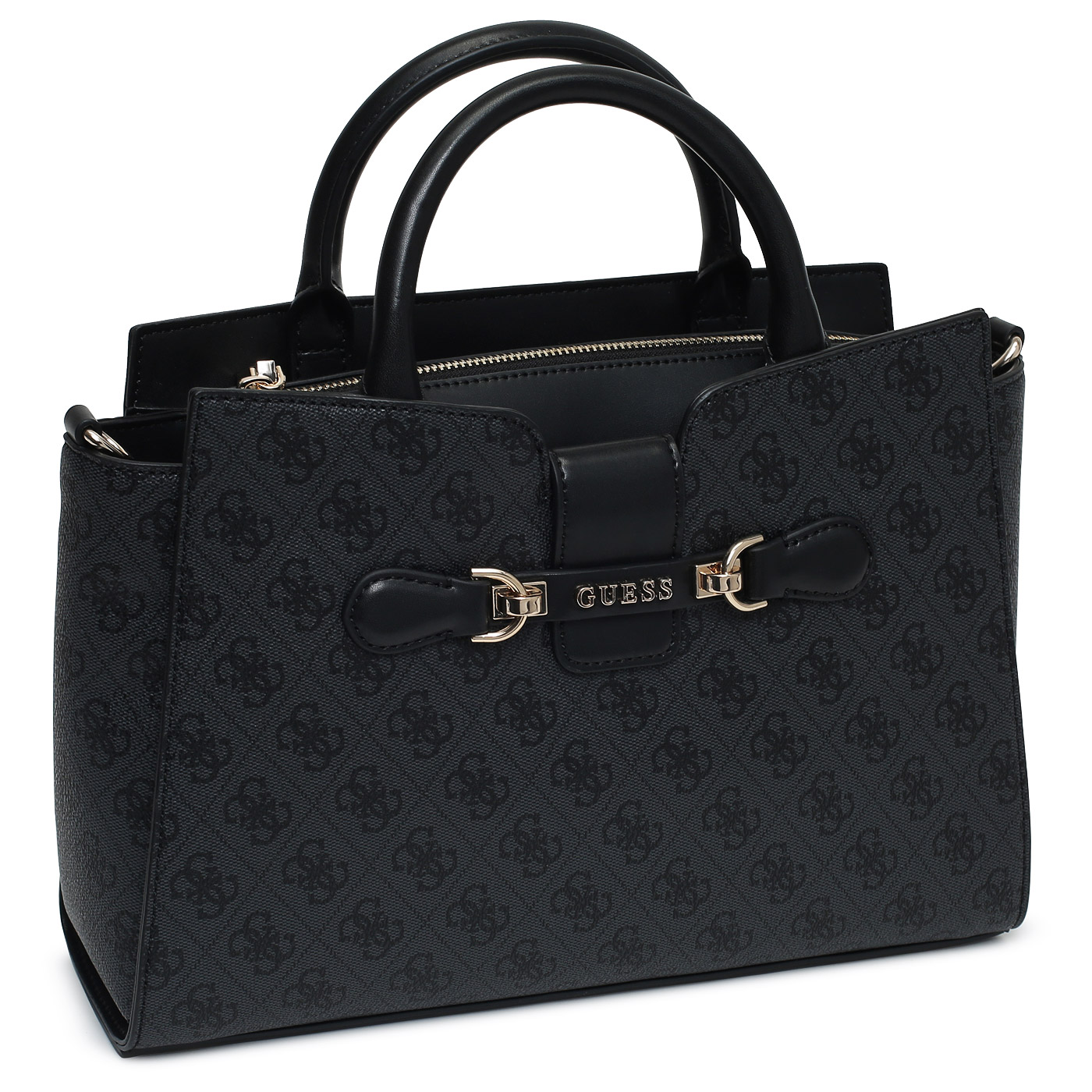 Сумка с короткими ручками Guess Nolana